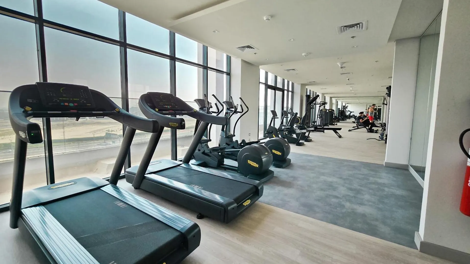 Appartamento Easygo- Stylish Stu Azizi Riviera 44-06 Dubai